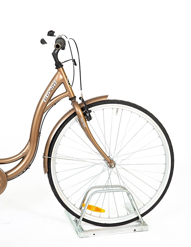 NOPSA Comfort 7 polkupyörä, 28" - Naistenpyörät - 10105529851 - 1