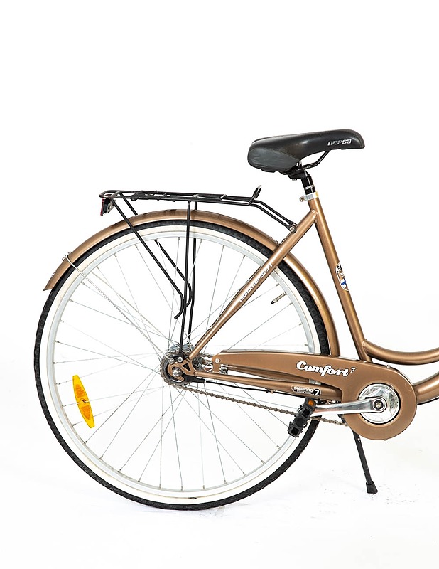 NOPSA Comfort 7 polkupyörä, 28" - Naistenpyörät - 10105529851 - 2