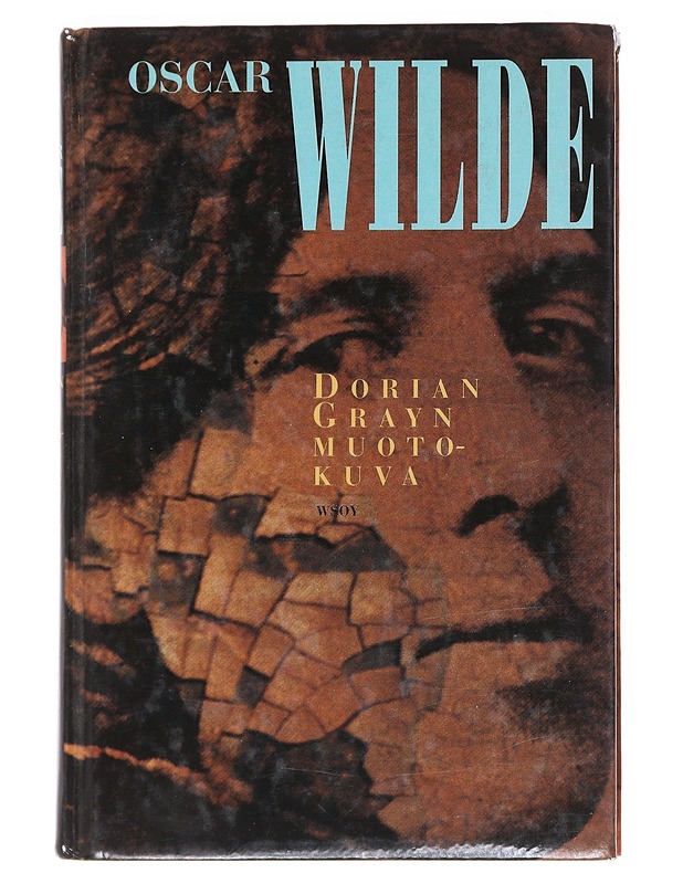 Dorian Grayn muotokuva - Wilde, Oscar - Romaanit ja novellit - 10105529862 - 0