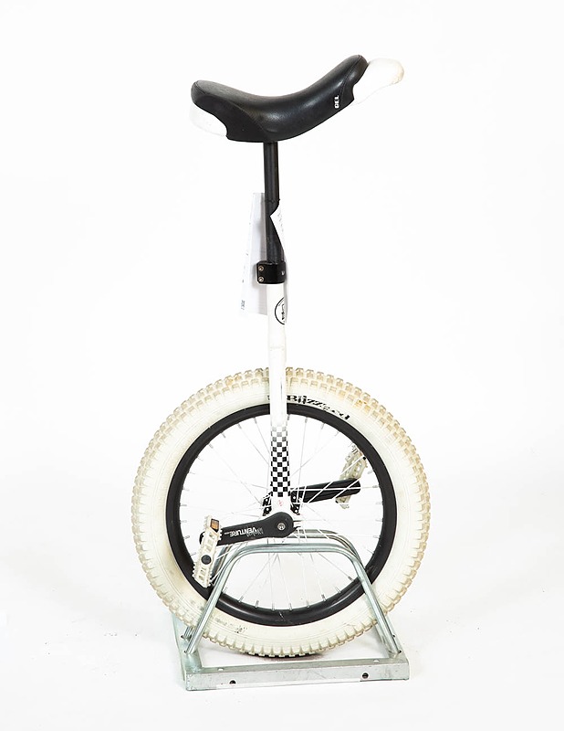 NIMBUS Venture 125 R Unicycle, 20" - Erikoispyörät - 10105529868 - 0