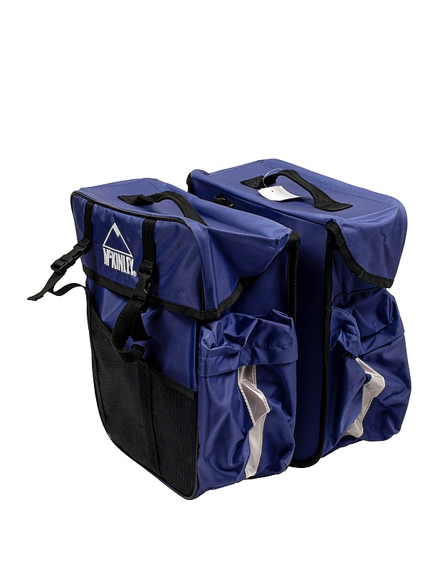 MCKINLEY pyörän sivulaukut - Muut urheiluvälineet ja vapaa-aika - 10105529874 - 0