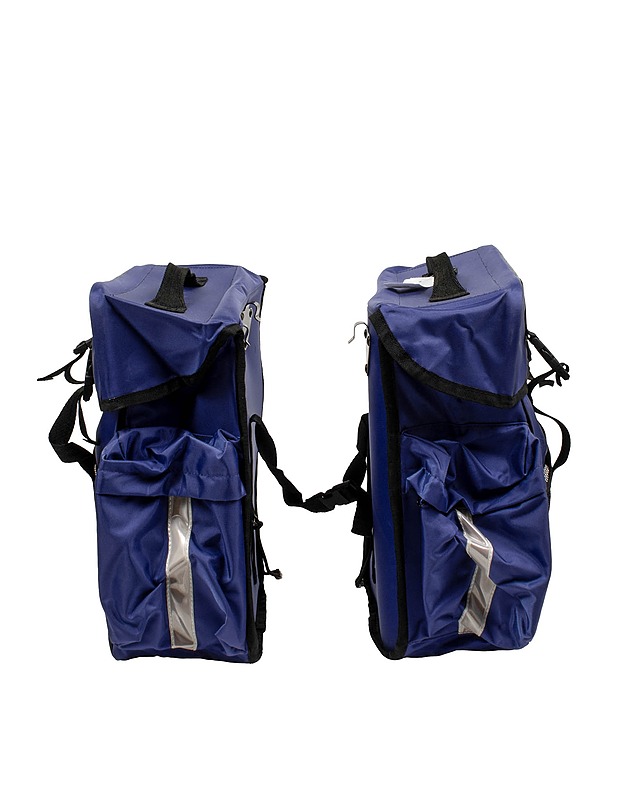 MCKINLEY pyörän sivulaukut - Muut urheiluvälineet ja vapaa-aika - 10105529874 - 1