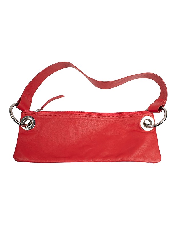 Sydänkuvioinen pikkulaukku - Laukut, lompakot ja reput - 10105529872 - 1