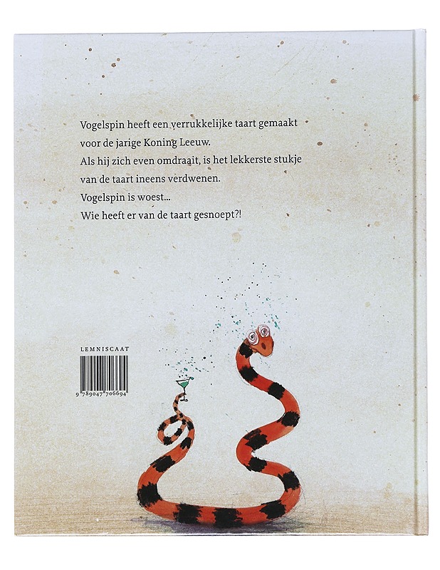 Feestmaal voor de Koning - Marlies Verhelst, Linde Faas - Lastenkirjat - 10105529871 - 1