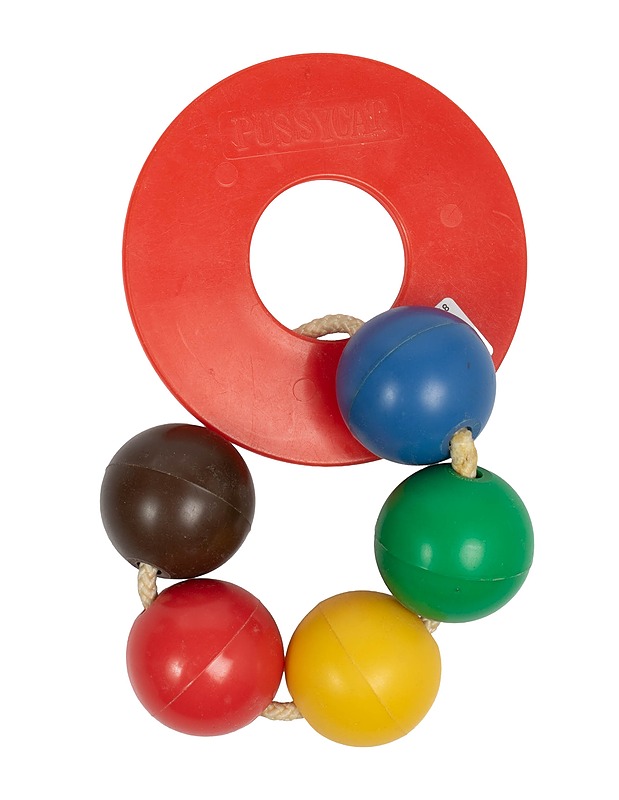 PUSSYCAT pulmapallo lasten lelu - Lasten lelut - 10105529875 - 0