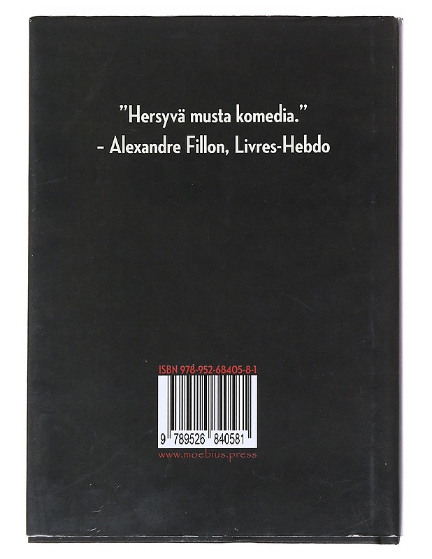 Luulosairas palkkamurhaaja - Muñoz Rengel, Juan Jacinto - Romaanit ja novellit - 10105529873 - 1