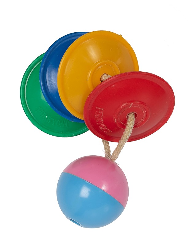 PUSSYCAT vauvan lelu - Lasten lelut - 10105529881 - 0