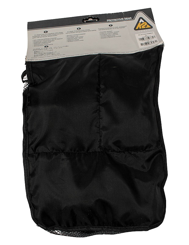 K2 Pad Set suojasarja, S - Muut urheiluvälineet ja vapaa-aika - 10105529882 - 1