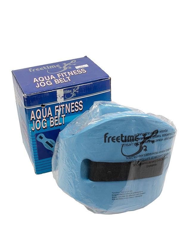 FREETIME vesijuoksuvyö - Muut urheiluvälineet ja vapaa-aika - 10105529889 - 0