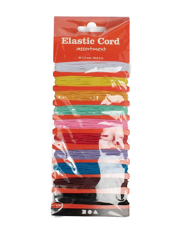 Kuminauha, 3,5 m - Ompelu - 10105529888 - 0