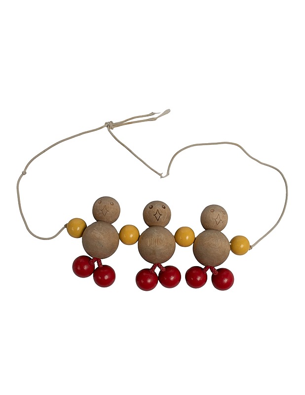 AARIKKA tiput vauvanlelu, II-laatu - Lasten lelut - 10105529898 - 0