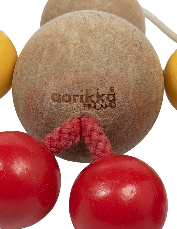 AARIKKA Tiput vauvanlelu - Lasten lelut - 10105529903 - 1