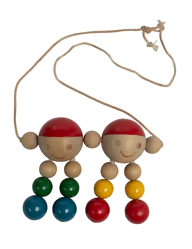 AARIKKA Vauvan lelu - Lasten lelut - 10105529908 - 0