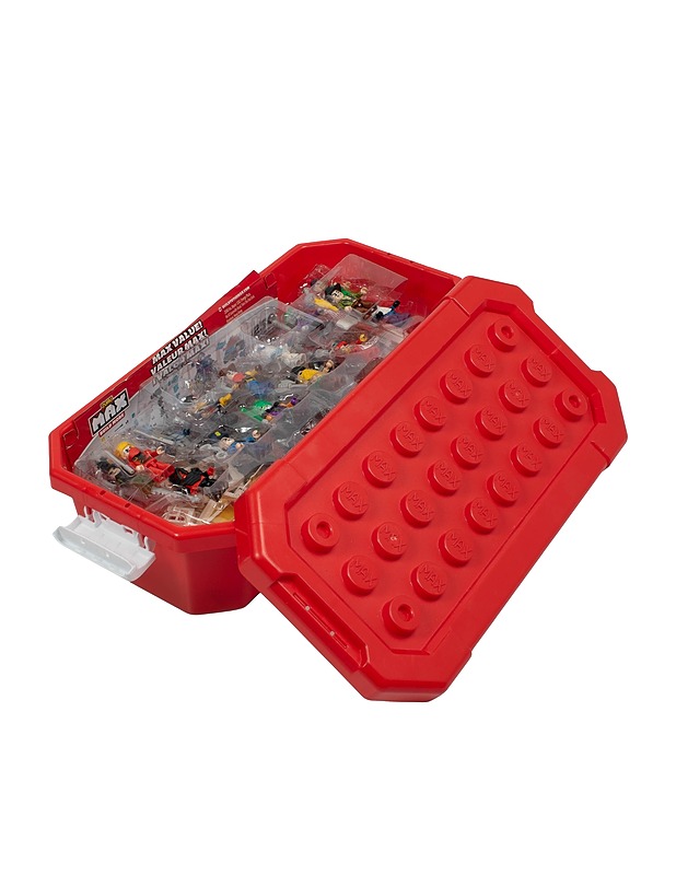 LEGO ZURU MAX  Rakennussarjat - Lasten lelut - 10105529921 - 0