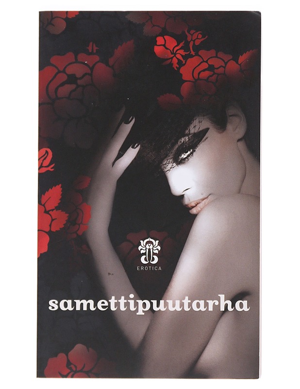 Samettipuutarha - Romaanit ja novellit - 10105529938 - 0