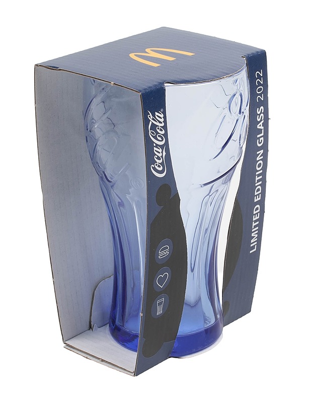 MCDONALD'S Limited Edition 2022 lasi - Lasit - 10105529937 - 0