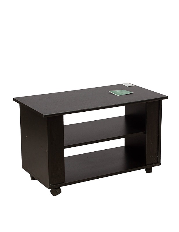 TV-taso pyörillä  - Pöydät - 10105529947 - 0