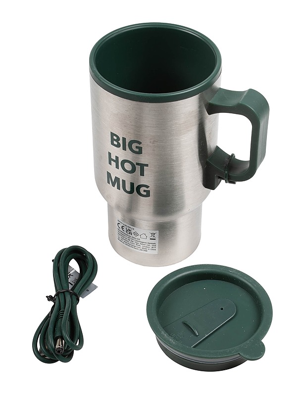 TIGER iso matkamuki - Muut astiat - 10105529956 - 1