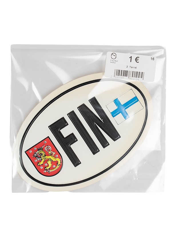 FIN-autotarra - Askartelu - 10105529962 - 0