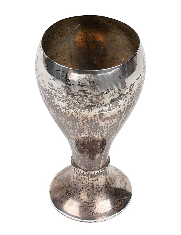 UUSI KULTASEPPÄ OY hopeapokaali - Koriste-esineet - 10105529958 - 0