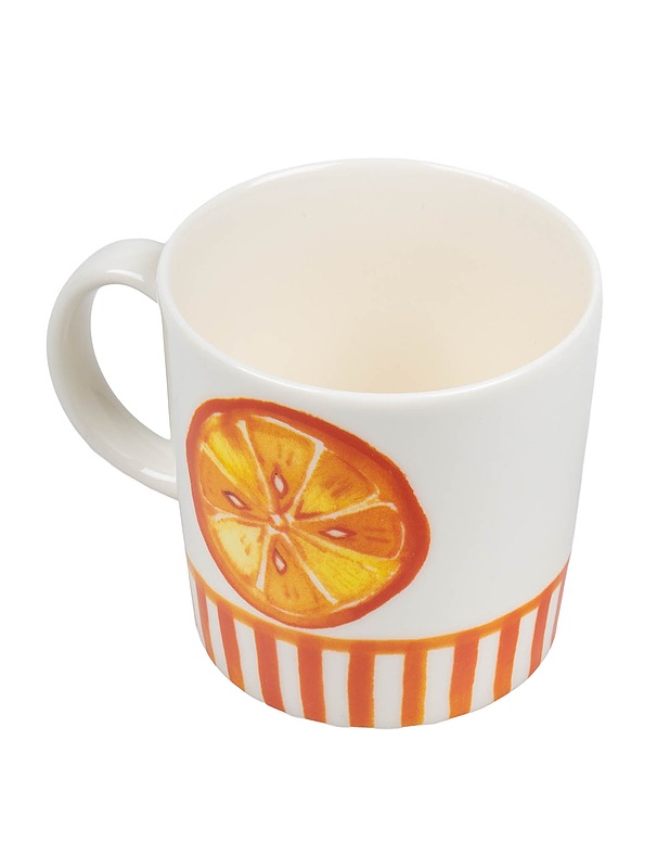 ARABIA Appelsiini muki - Designsuosikit - 10105529965 - 0