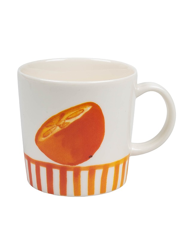 ARABIA Appelsiini muki - Designsuosikit - 10105529965 - 1