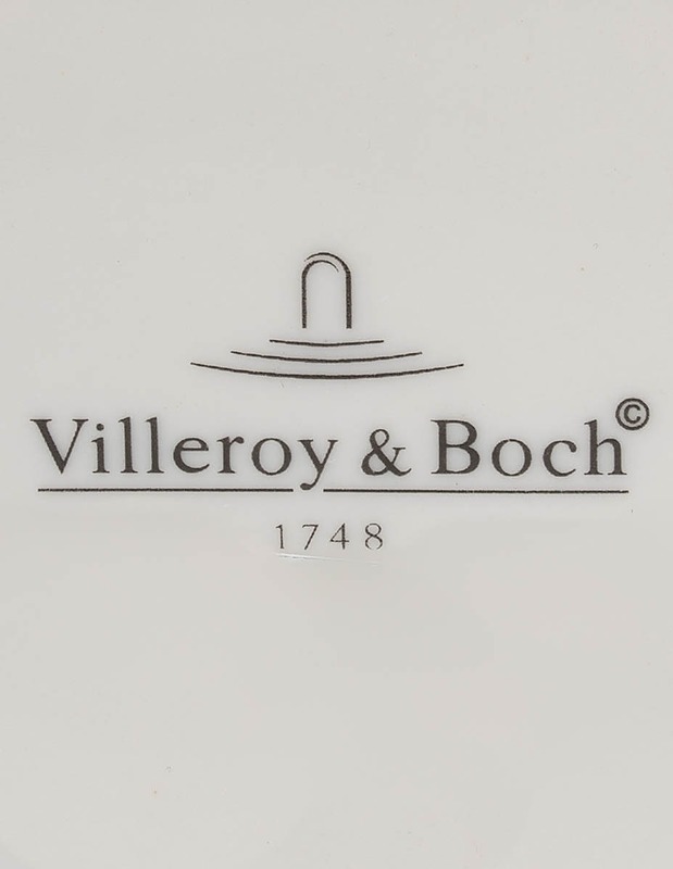 VILLEROY & BOCH Cottage Charm -säilytyspurkki - Säilytysastiat - 10105529978 - 2