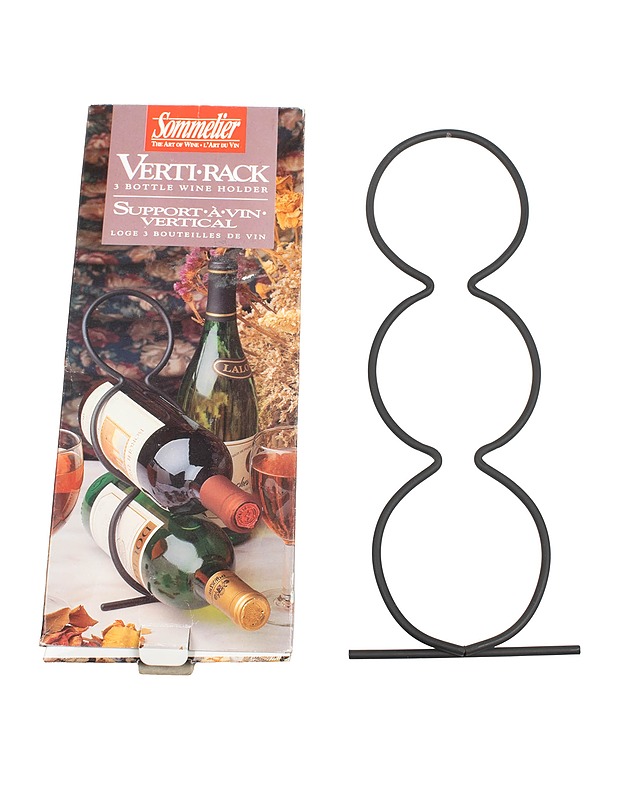 SOMMELIER viinipulloteline - Muut astiat - 10105529989 - 0