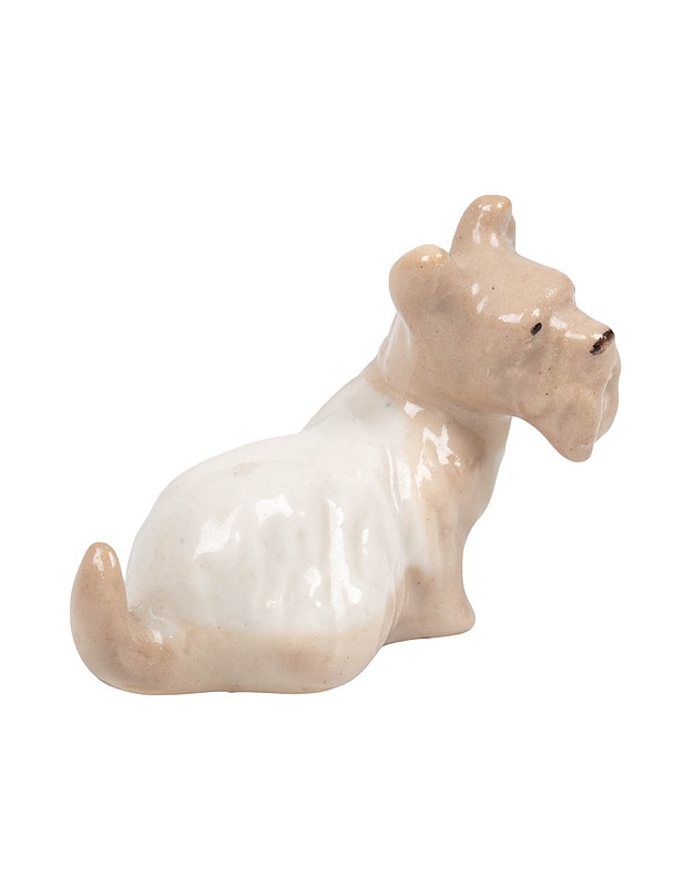 LOMONOSOV skotlanninterrieri figuuri - Koriste-esineet - 10105530006 - 1