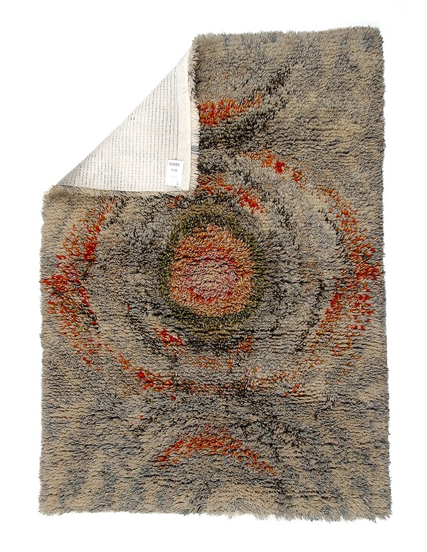 TERTTU TOMERO Mesiheinä ryijy, 110x155 cm - Matot - 10105530005 - 0