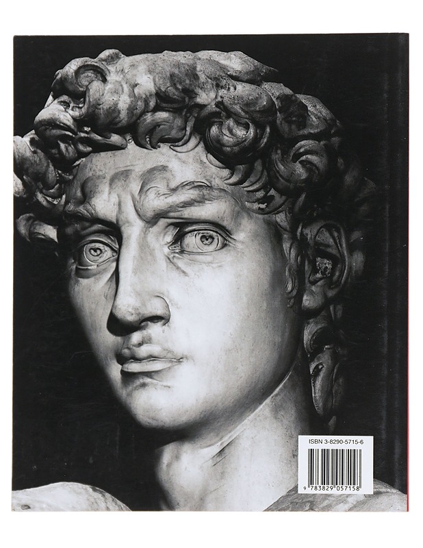 Michelangelo Buonarroti : elämä ja tuotanto - Grömling, Alexandra - Elämäkerrat ja muistelmat - 10105530002 - 1