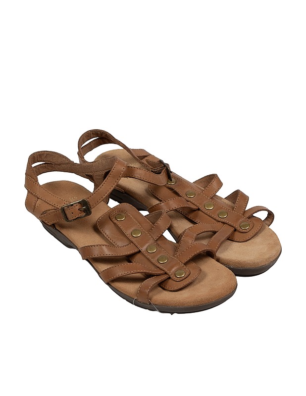 CLARKS sandaalit, 38 - Naisten sandaalit ja balleriinat - 10105530008 - 0