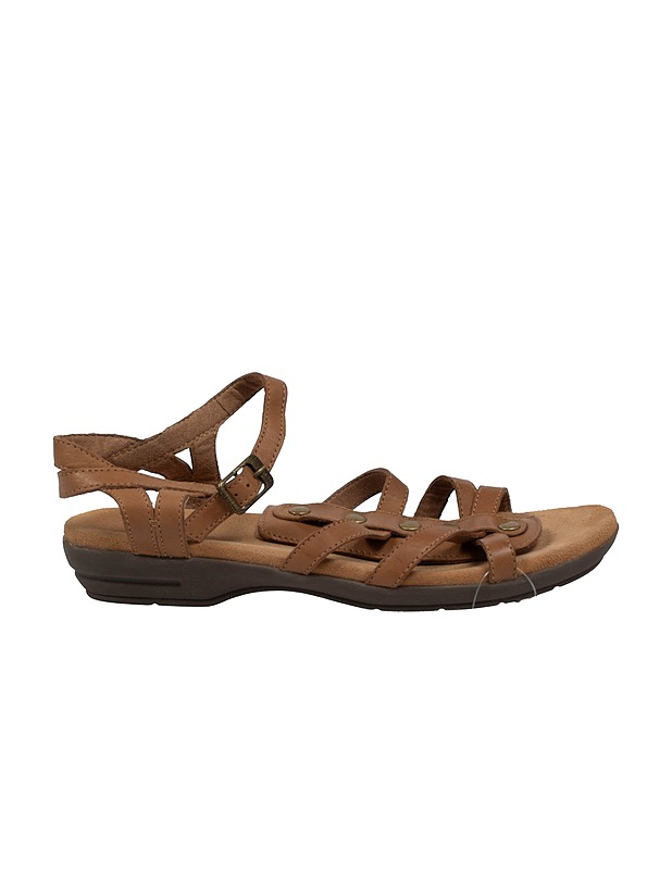 CLARKS sandaalit, 38 - Naisten sandaalit ja balleriinat - 10105530008 - 1