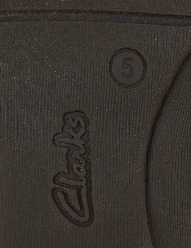 CLARKS sandaalit, 38 - Naisten sandaalit ja balleriinat - 10105530008 - 2
