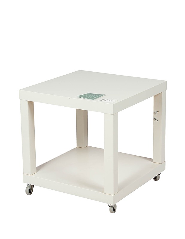 Lisäpöytä pyörillä  - Pöydät - 10105530009 - 0