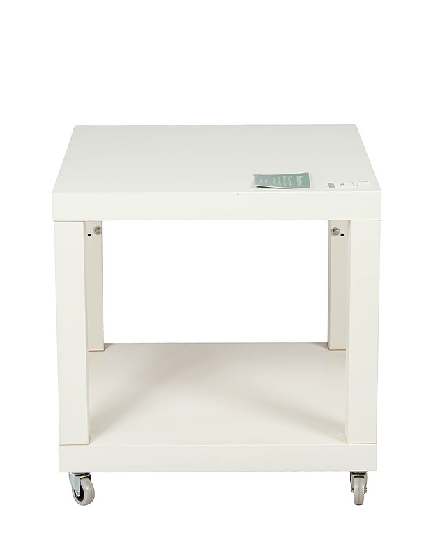 Lisäpöytä pyörillä  - Pöydät - 10105530009 - 1