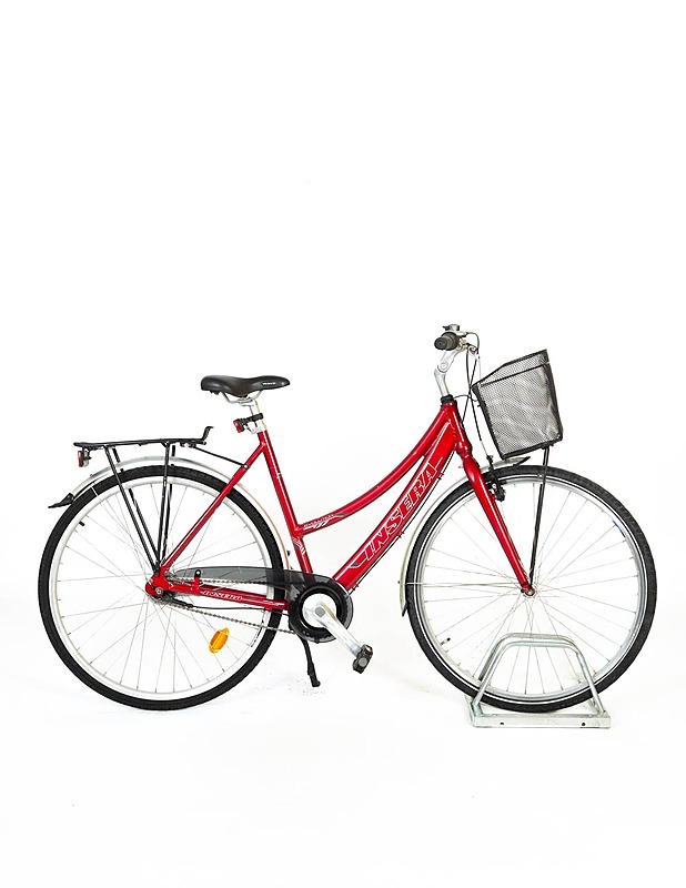 INSERA Evolution Street Special polkupyörä, 28" - Naistenpyörät - 10105530015 - 0