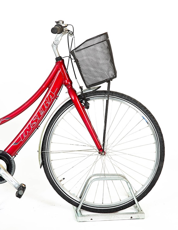 INSERA Evolution Street Special polkupyörä, 28" - Naistenpyörät - 10105530015 - 1