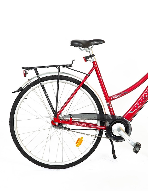 INSERA Evolution Street Special polkupyörä, 28" - Naistenpyörät - 10105530015 - 2