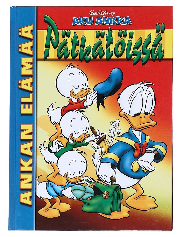 Pätkätöissä - Kastari, Anna - Lastenkirjat - 10105530020 - 0