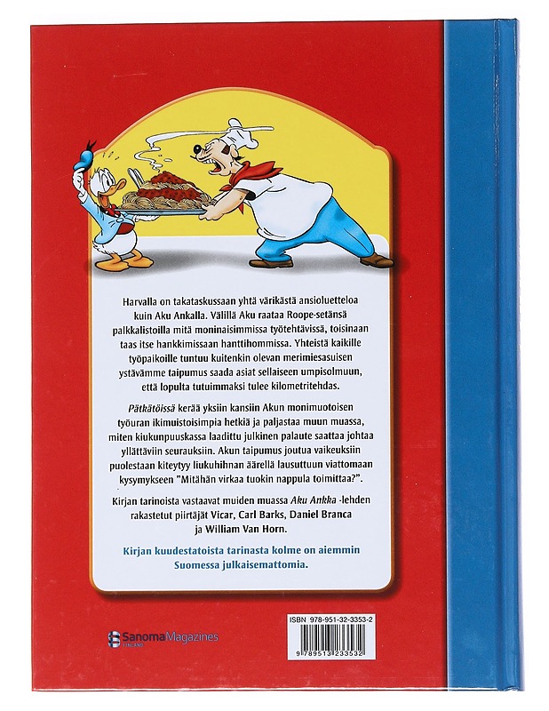 Pätkätöissä - Kastari, Anna - Lastenkirjat - 10105530020 - 1