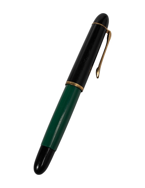 PELIKAN 120 täytekynä - Askartelu - 10105530045 - 0