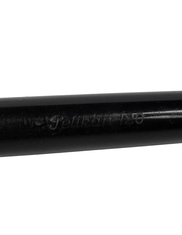 PELIKAN 120 täytekynä - Askartelu - 10105530045 - 1