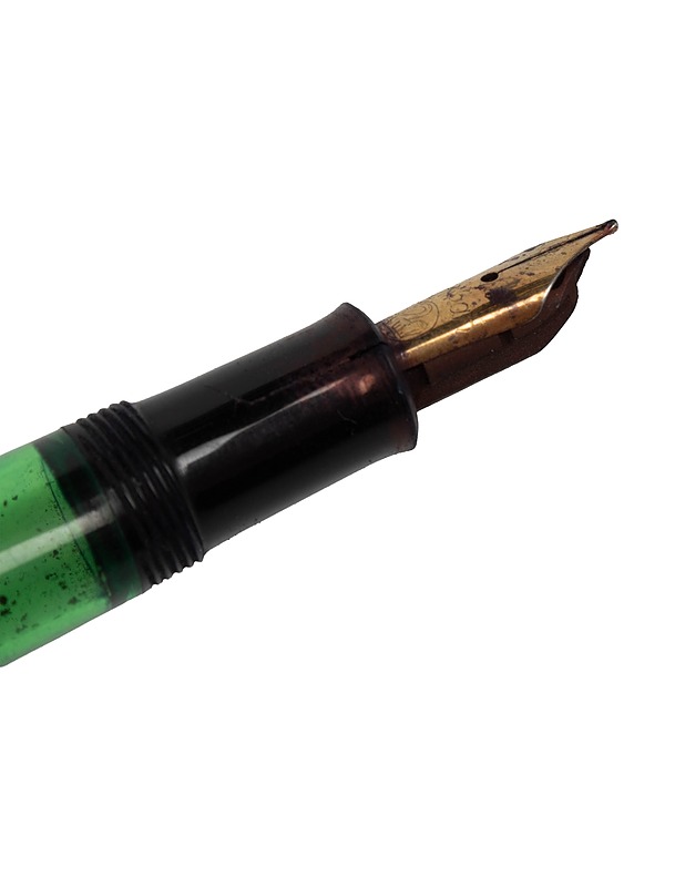 PELIKAN 120 täytekynä - Askartelu - 10105530045 - 2