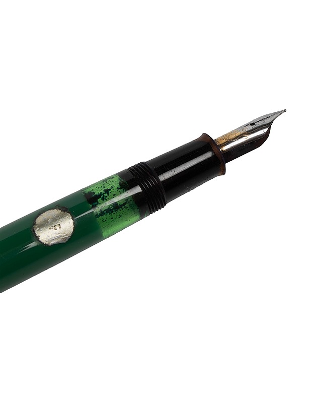 PELIKAN 120 täytekynä - Askartelu - 10105530045 - 5