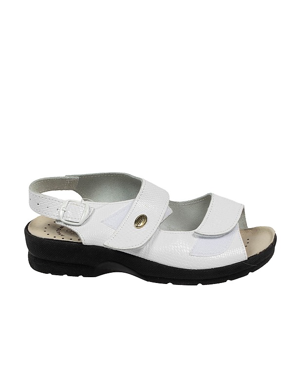 GOLDEN FIT Comfort sandaalit, 39 - Naisten sandaalit ja balleriinat - 10105530030 - 1