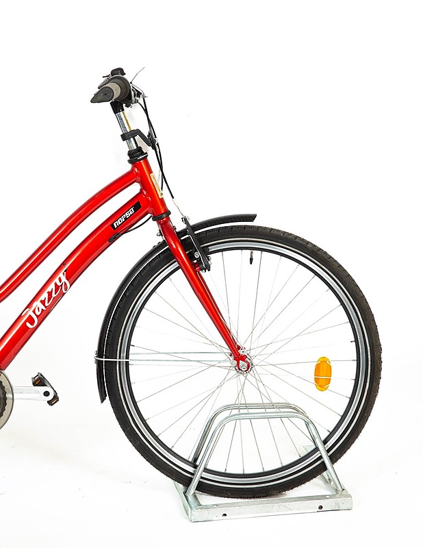 NOPSA Jazzy polkupyörä, 26" - Naistenpyörät - 10105530032 - 1