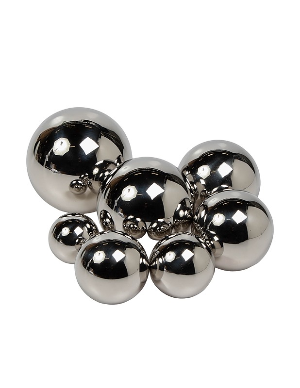 TICKIT Sensory Reflective Sound Balls lastenlelu - Lasten lelut - 10105530039 - 1