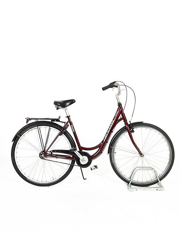 HELKAMA Ilona polkupyörä, 28" - Naistenpyörät - 10105530042 - 0