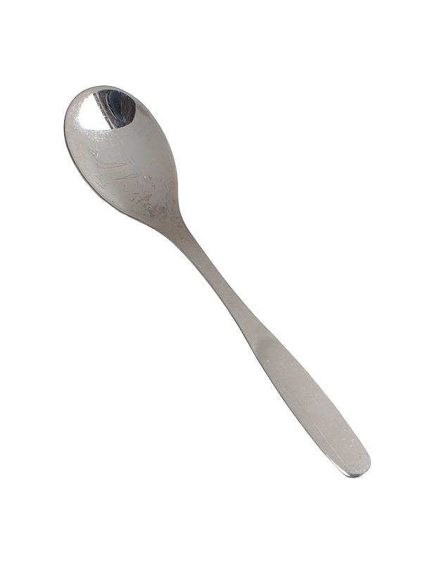 HACKMAN Savonia kahvilusikka, 6 kpl - Designsuosikit - 10105530043 - 1